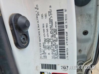 Zdjęcie 13 z 13 samochodu: 2023 TOYOTA TACOMA SR V6 VIN:3TMCZ5ANXPM573652 - miniatura