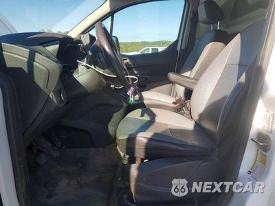 Zdjęcie 7 z 13 samochodu: 2017 FORD TRANSIT CONNECT XL DELIVERY VAN VIN:NM0LS7E76H1315135 - miniatura