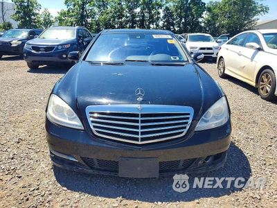 Piąte zdjęcie samochodu w środku: 2011 MERCEDES-BENZ S 550 4MATIC VIN:WDDNG8GB1BA368729 - miniatura
