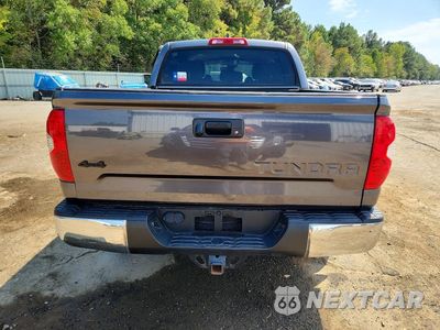 Zdjęcie 6 z 12 samochodu: 2021 TOYOTA TUNDRA SR5 VIN:5TFDY5F11MX033805 - miniatura