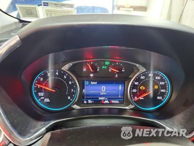 Zdjęcie 9 z 13 samochodu: 2020 CHEVROLET EQUINOX LT VIN:3GNAXKEV7LL195349 - miniatura
