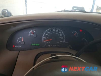 Zdjęcie 9 z 12 samochodu: 2002 FORD F150 VIN:1FTRX18W02NB83486 - miniatura