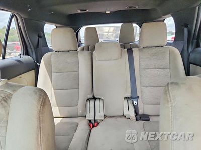 Zdjęcie 10 z 13 samochodu: 2013 FORD EXPLORER VIN:1FM5K7B83DGA92855 - miniatura