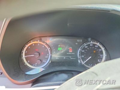 Zdjęcie 9 z 14 samochodu: 2023 TOYOTA HIGHLANDER L VIN:5TDKDRAH5PS514763 - miniatura