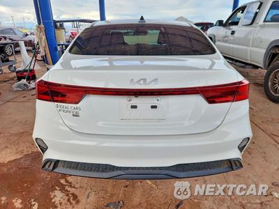 Zdjęcie 6 z 12 samochodu: 2022 KIA FORTE FE VIN:3KPF24ADXNE430212 - miniatura