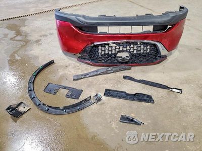 Zdjęcie 13 z 14 samochodu: 2023 MAZDA CX-5 SELECT VIN:JM3KFBBM7P0209286 - miniatura