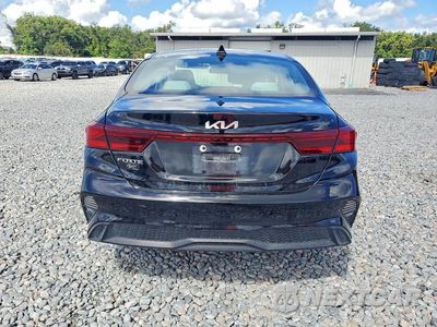 Zdjęcie 6 z 12 samochodu: 2023 KIA FORTE LXS VIN:3KPF24AD1PE690954 - miniatura