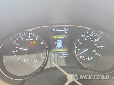 Zdjęcie 9 z 12 samochodu: 2016 NISSAN ROGUE SV VIN:5N1AT2MM1GC764299 - miniatura
