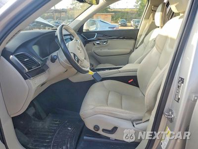 Zdjęcie 7 z 12 samochodu: 2018 VOLVO XC90 T5 VIN:YV4102CK5J1375369 - miniatura