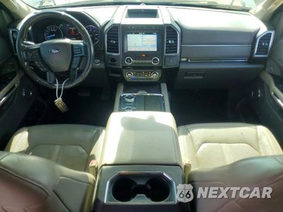 Zdjęcie 8 z 14 samochodu: 2018 FORD EXPEDITION MAX LIMITED VIN:1FMJK2AT9JEA65822 - miniatura