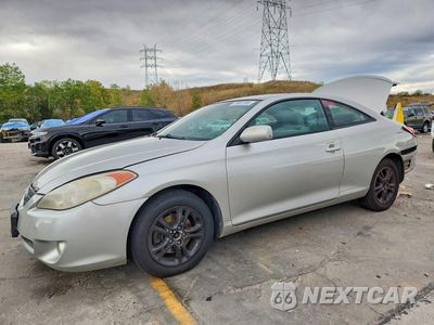 2004 TOYOTA CAMRY SOLARA SE 4T1CE38P04U949981 - główne zdjęcie licytacji z USA - miniatura