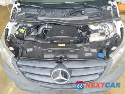 Zdjęcie 12 z 14 samochodu: 2023 MERCEDES-BENZ METRIS VIN:W1WV0FEY9P4365999 - miniatura