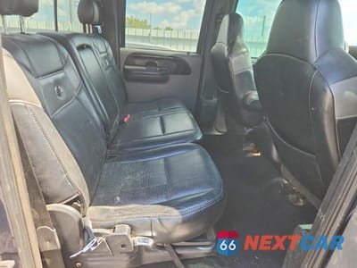 Zdjęcie 10 z 12 samochodu: 2005 FORD F250 SUPER DUTY VIN:1FTSW21P85EC90920 - miniatura
