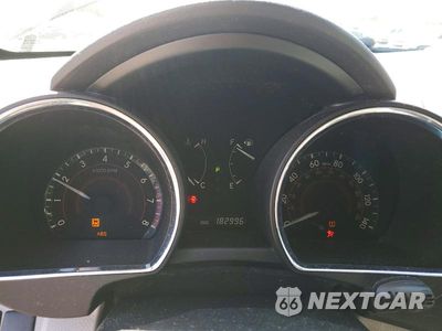 Zdjęcie 9 z 13 samochodu: 2010 TOYOTA HIGHLANDER SE VIN:5TDJK3EH5AS030284 - miniatura