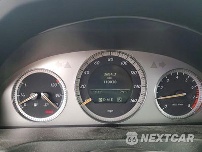Zdjęcie 9 z 12 samochodu: 2008 MERCEDES-BENZ C 300 VIN:WDDGF54X18R035905 - miniatura