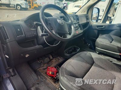 Zdjęcie 8 z 13 samochodu: 2021 RAM PROMASTER 3500 DELIVERY VAN VIN:3C6MRVJG2ME544987 - miniatura