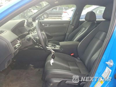 Zdjęcie 7 z 12 samochodu: 2025 HONDA CIVIC SPORT VIN:19XFL2H85SE033156 - miniatura