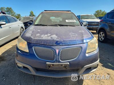 Zdjęcie 9 z 24 samochodu: 2006 PONTIAC VIBE VIN:5Y2SL658X6Z431094 - miniatura