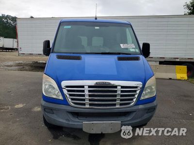 Piąte zdjęcie samochodu w środku: 2011 FREIGHTLINER SPRINTER 2500 DELIVERY VAN VIN:WDYPE7CC6B5570559 - miniatura