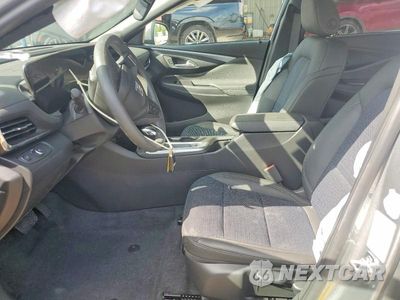 Zdjęcie 7 z 13 samochodu: 2026 BUICK ENVISTA PREFERRED VIN:KL47LAEP4TB128990 - miniatura