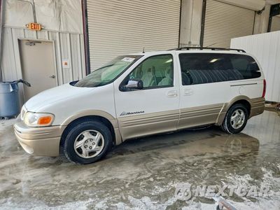 2002 PONTIAC MONTANA 1GMDX03E12D230710 - główne zdjęcie licytacji z USA - miniatura