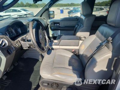 Zdjęcie 7 z 12 samochodu: 2004 FORD F150 VIN:1FTPX14514NB15561 - miniatura