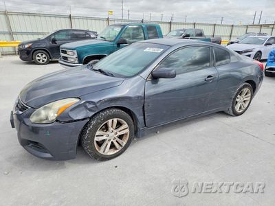 2012 NISSAN ALTIMA 2.5 S 1N4AL2EP1CC262051 - główne zdjęcie licytacji z USA - miniatura