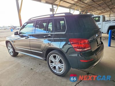 Drugie zdjęcie samochodu z przodu: 2013 MERCEDES-BENZ GLK 350 VIN:WDCGG5HB5DG072817 - miniatura