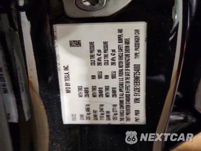 Zdjęcie 12 z 12 samochodu: 2022 TESLA MODEL 3 VIN:5YJ3E1EB9NF254880 - miniatura