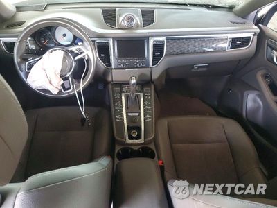 Zdjęcie 8 z 13 samochodu: 2015 PORSCHE MACAN S VIN:WP1AB2A55FLB44671 - miniatura