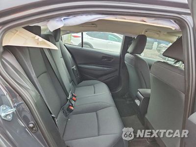 Zdjęcie 10 z 12 samochodu: 2026 TOYOTA COROLLA LE VIN:5YFB4MDE7TP452533 - miniatura