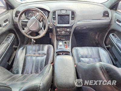 Zdjęcie 8 z 13 samochodu: 2020 CHRYSLER 300 S VIN:2C3CCAGG0LH150952 - miniatura
