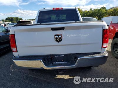 Zdjęcie 6 z 12 samochodu: 2015 RAM 1500 ST VIN:1C6RR6KM0FS590186 - miniatura