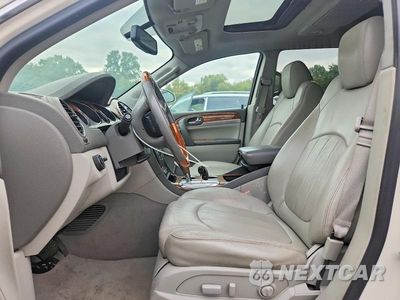 Zdjęcie 7 z 13 samochodu: 2012 BUICK ENCLAVE VIN:5GAKVCEDXCJ163634 - miniatura