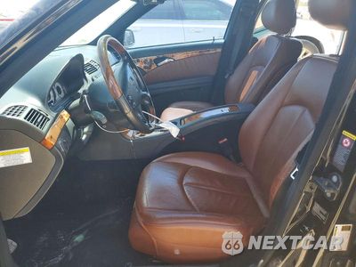 Zdjęcie 7 z 12 samochodu: 2008 MERCEDES-BENZ E 350 VIN:WDBUF56X38B338928 - miniatura