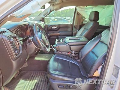 Zdjęcie 7 z 12 samochodu: 2019 CHEVROLET SILVERADO C1500 LT VIN:3GCPWCEDXKG156071 - miniatura