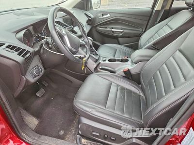 Zdjęcie 7 z 13 samochodu: 2016 FORD ESCAPE SE VIN:1FMCU9GX7GUB54339 - miniatura