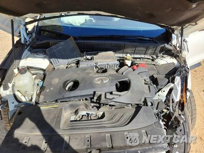 Zdjęcie 11 z 13 samochodu: 2020 INFINITI QX50 ESSENTIAL VIN:3PCAJ5M39LF111011 - miniatura