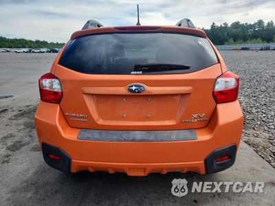 Zdjęcie 6 z 12 samochodu: 2014 SUBARU XV CROSSTREK 2.0 PREMIUM VIN:JF2GPACC3E9247944 - miniatura
