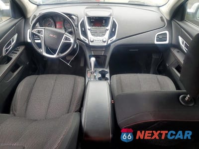 Zdjęcie 8 z 14 samochodu: 2015 GMC TERRAIN SLE VIN:2GKFLWEKXF6390835 - miniatura