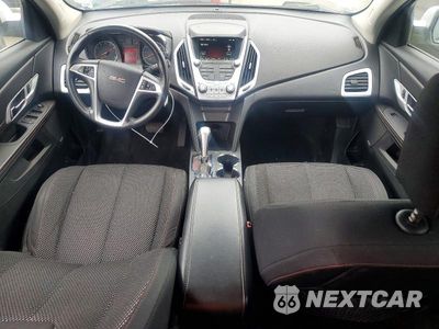 Zdjęcie 8 z 14 samochodu: 2015 GMC TERRAIN SLE VIN:2GKFLWEKXF6390835 - miniatura