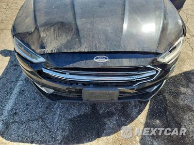 Zdjęcie 11 z 12 samochodu: 2017 FORD FUSION SE PHEV VIN:3FA6P0PU3HR379916 - miniatura