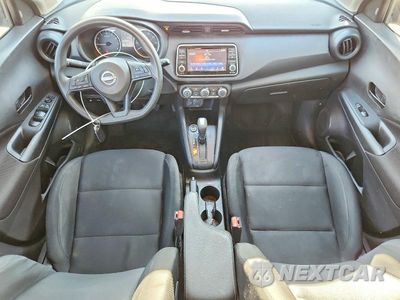 Zdjęcie 8 z 13 samochodu: 2023 NISSAN KICKS S VIN:3N1CP5BV1PL527317 - miniatura