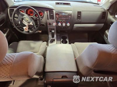 Zdjęcie 8 z 12 samochodu: 2010 TOYOTA TUNDRA DOUBLE CAB SR5 VIN:5TFUW5F13AX150030 - miniatura