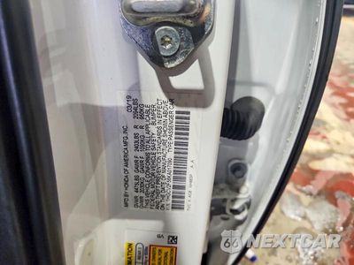 Zdjęcie 13 z 13 samochodu: 2019 HONDA ACCORD EXL VIN:1HGCV2F56KA017090 - miniatura