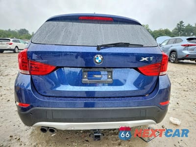 Zdjęcie 6 z 13 samochodu: 2014 BMW X1 XDRIVE28I VIN:WBAVL1C56EVY22013 - miniatura
