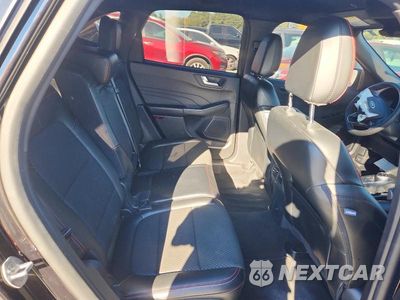 Zdjęcie 11 z 13 samochodu: 2024 FORD ESCAPE ST LINE VIN:1FMCU0MN4RUA02438 - miniatura