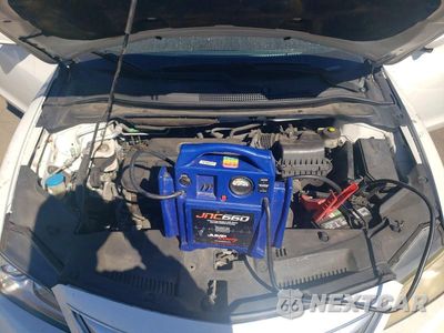 Zdjęcie 11 z 12 samochodu: 2013 ACURA ILX 20 PREMIUM VIN:19VDE1F52DE014256 - miniatura