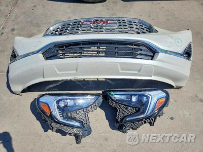 Zdjęcie 13 z 14 samochodu: 2021 GMC TERRAIN DENALI VIN:3GKALSEV3ML399110 - miniatura