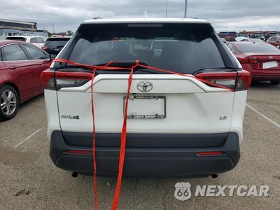 Zdjęcie 6 z 12 samochodu: 2020 TOYOTA RAV4 LE VIN:2T3H1RFV9LW059880 - miniatura